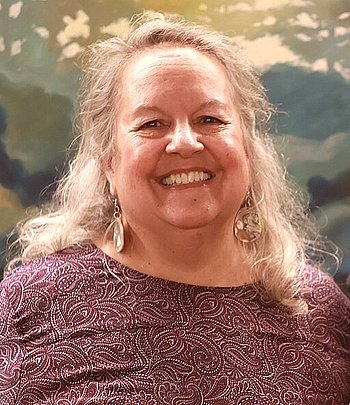 Robin Wall Kimmerer, 2023