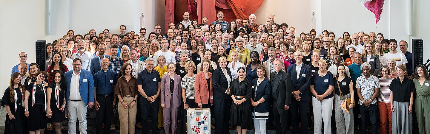 Tag der zurückgekehrten Fachkräfte 2026