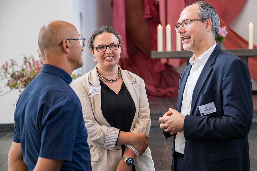 Tag der zurückgekehrten Fachkräfte 2026