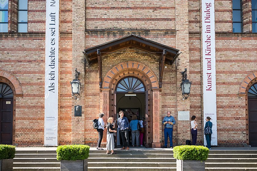 Tag der zurückgekehrten Fachkräfte 2026