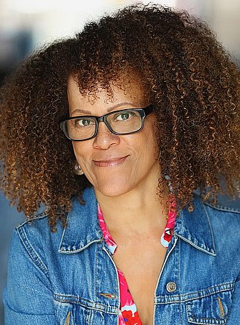 Bernardine Evaristo 2018 © Jennie Scott 