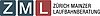Logo: ZML – Zürich Mainzer Laufbahnberatung